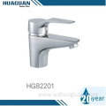 Best Selling New Designed Curved Basin Faucet